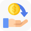 crédito personal del crédito rotativo