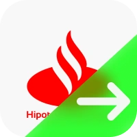 Crédito Hipotecario Santander