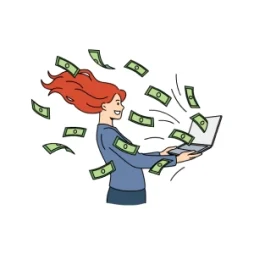 ¡Cómo ganar dinero en 2025!