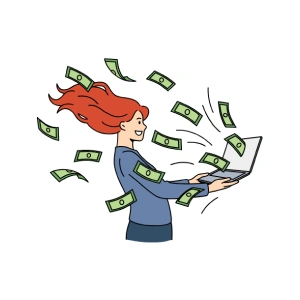 ¡Cómo ganar dinero en 2025!