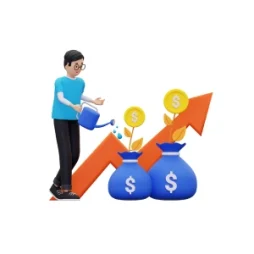 Cómo Invertir Dinero