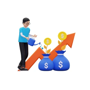 Cómo Invertir Dinero