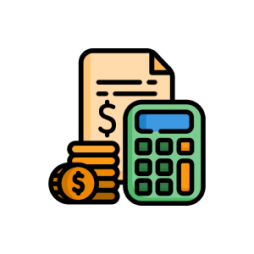 controle suas finanças