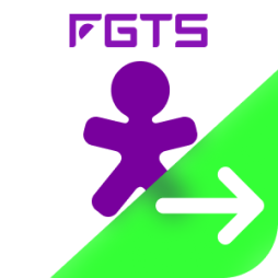 empréstimo fgts via pix