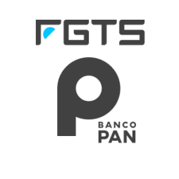 Empréstimo fgts Pan