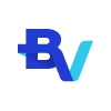 logo do banco bv