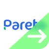 Solicita un préstamo Pareto a través del sitio web en minutos.