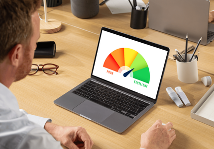 Cómo borrar tus deudas del sistema y mejorar tu score crediticio en Argentina paso a paso.
