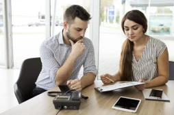 ¿Debes dinero y no puedes pagar? Te enseñamos a negociar con el banco para reducir tu deuda con una quita efectiva.