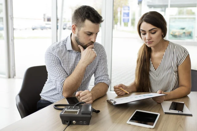 ¿Debes dinero y no puedes pagar? Te enseñamos a negociar con el banco para reducir tu deuda con una quita efectiva.